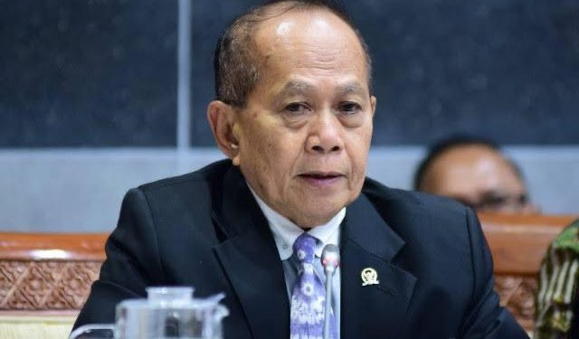 Komisi 1 DPR Puji Konsep Smart Defence Jenderal Dudung di IKN