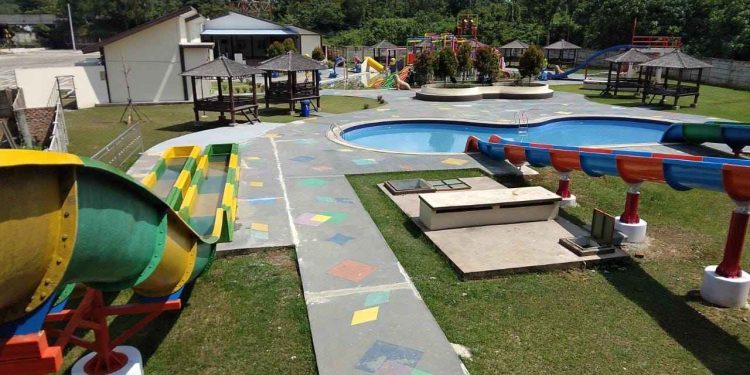 Siapkan Tanjung Enim Jadi Kota Wisata, PTBA Hadirkan Waterpark