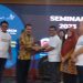 Meriahkan HUT PT. Bukit Asam (Tbk) Ke 42 Gelar Seminar dan FGD 2023