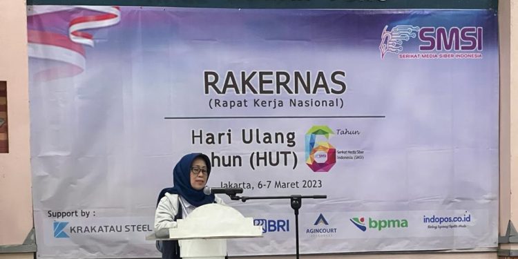 Dewan Pers Hanya Melindungi Karya Jurnalistik Berkualitas