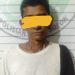 Ketagihan Transaksi Narkoba, Ujang Diringkus Aparat Di Saok Laweh