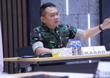 PKS Puji Ketegasan KASAD Dudung