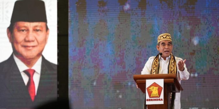 Muzani Minta Kader Perbanyak Silaturahmi, Jaga Kekhusyukan Puasa