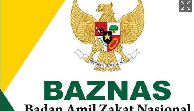 Dana Baznas Selain Kabag Kesra