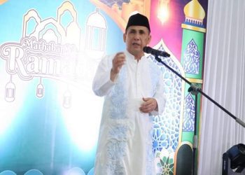 Ust Hilman Fauzi: Kota yang Baik Akan Dipimpin Orang Baik. Lubuklinggau Contohnya