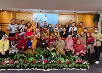 Catatan Akhir Perjalanan SLW (School Leadership Workshop) BATCH 4 Run 7 Hari Ke-5 Hingga  Hari Ke-10