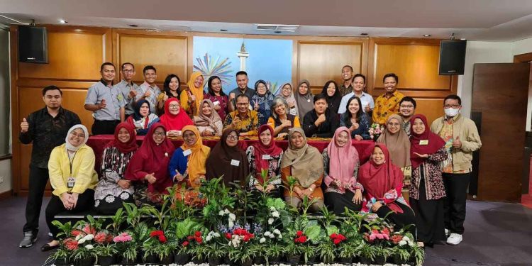 Catatan Akhir Perjalanan SLW (School Leadership Workshop) BATCH 4 Run 7 Hari Ke-5 Hingga  Hari Ke-10