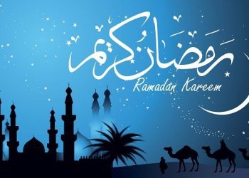Kemenag Merujuk 124 Titik Rukyatul Hilal Sebagai Penetapan Awal Ramadhan