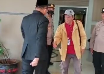 Anggota DPRD Pongah Layak Dipecat