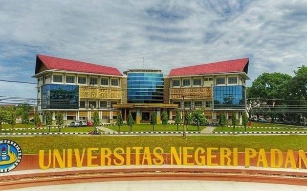 12 Prodi Batu Dibuka Di UNP