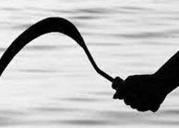 Diluar Nalar, Seorang Remaja Dibacok dan Disiarkan Live Streaming Oleh Rekan Pelaku