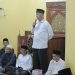 TSR Gubernur Sumbar Kunjungi Masjid Nurul Islam Kota Solok