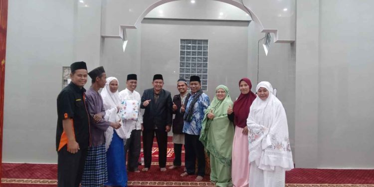 TSR Sulit Air laksanakan TURBA