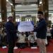 PTBA Beri Bantuan untuk Masjid dan Mushala