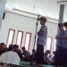 Di Penutup Pesantren Ramadhan SMPN 5 Lembang Jaya Mengadakan Lomba Sholat Jenazah Dan Hafihz Qur’an