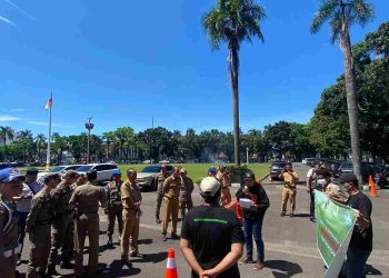 KAWALI Tantang Gubernur Sumsel Beri Sanksi MPC