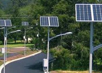 Lampu Penerang Jalan Penting kah?