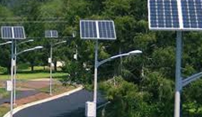 Lampu Penerang Jalan Penting kah?