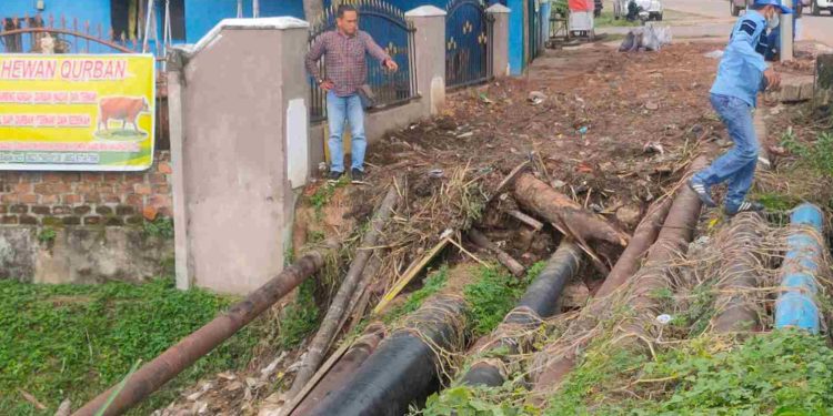 Buntut Insiden Pipa Bocor, Pertamina Terancam UU Lingkungan Hidup, Korbankan Lingkungan dan Warga