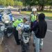 Puluhan Kendaraan Terjaring Operasi Patuh Musi – 2023
