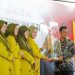 Jambore PKK Tingkat Provinsi Sumatera Barat Resmi Ditutup, Kabupaten Solok Kembali Meraih Juara Umum