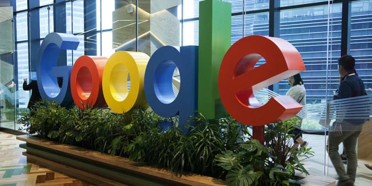 Google Asia Pacific Mengingatkan Pemerintah Indonesia Soal Peraturan Presiden Joko Widodo Soal Masa Depan Media