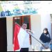 Himbauan Pemasangan, Pembagian dan Pemasangan Bendera Merah Putih oleh Pemko Solok