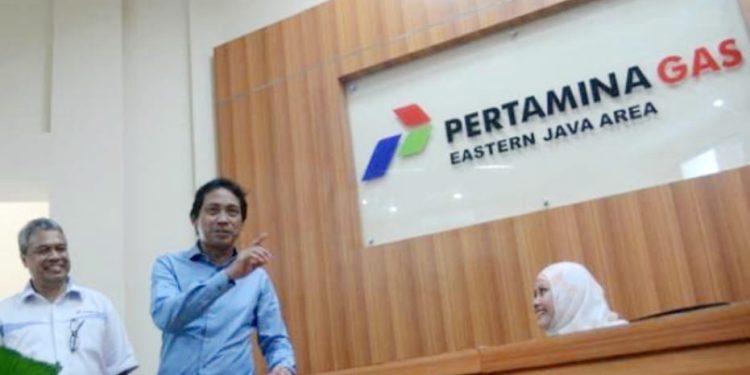 Pasca Kebocoran Pipa, Operasional Pertagas Sumbagsel Segera Kembali Normal