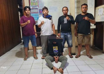 Seorang warga Batu Palano Ditangkap Aparat Karena Sabu