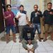 Seorang warga Batu Palano Ditangkap Aparat Karena Sabu