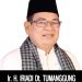 Innalillah Wainnalillahirojiun, Iriadi Dt.Tumanggung Meninggal Dunia