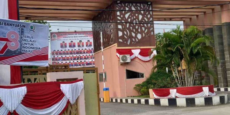 Umroh Gratis Pemkab Muba Diduga Jadi Ajang Politik Oknum DPRD