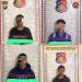 Polsek Sekupang Amankan 4 Pemuda, Pelaku penganiayaan dan Pengrusakan Bengkel