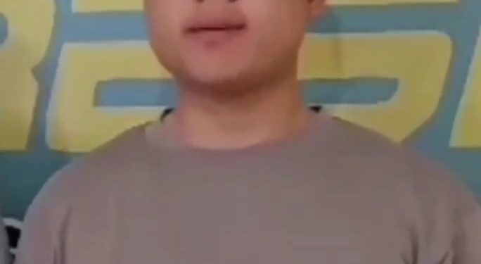 Pelecehan Bendera, RH ditangkap polisi dan lakukan klarifikasi