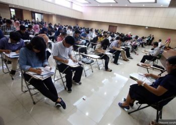 Kebijakan Baru Nadiem: Hapus Kewajiban Skripsi Bagi S1, Tak Wajib Masuk Jurnal untuk S2 dan S3