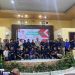 Polres Banyuasin Gelar Coffee Morning Bersama insan Pers