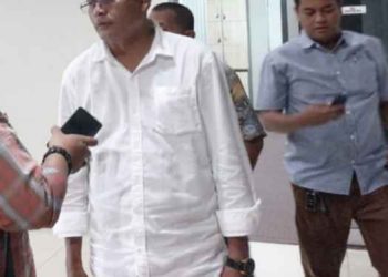 Heboh, H Arlan Berkunjung ke Kantor Wali Kota Prabumulih, Benarkah Mendapat Lampu Hijau?