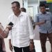Heboh, H Arlan Berkunjung ke Kantor Wali Kota Prabumulih, Benarkah Mendapat Lampu Hijau?
