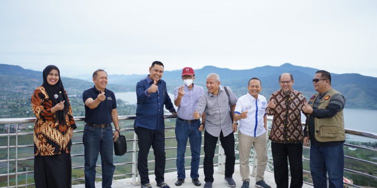 Pemkab Solok Buka Peluang Berinvestasi