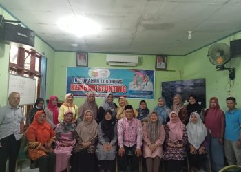 SEMBIKO ADAKAN RAKOR TPPS TAHAP 2(DUA)