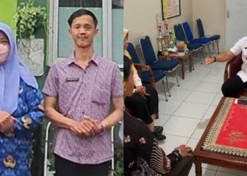 Bima Arya Pecat Kepsek SDN 1 Cibeureum, Guru Pelapor Pungli Kembali Mengajar