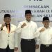 Breaking News: PKS Resmi Dukung Anies-Cak Imin di Pilpres 2024