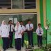 SMPN 5 Lembang Jaya Lakukan Agenda Tahunan Pemilihan Ketua Osis Yang Baru