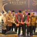 The Balcone Suites Hotel and Resort diresmikan Gubernur Sumbar