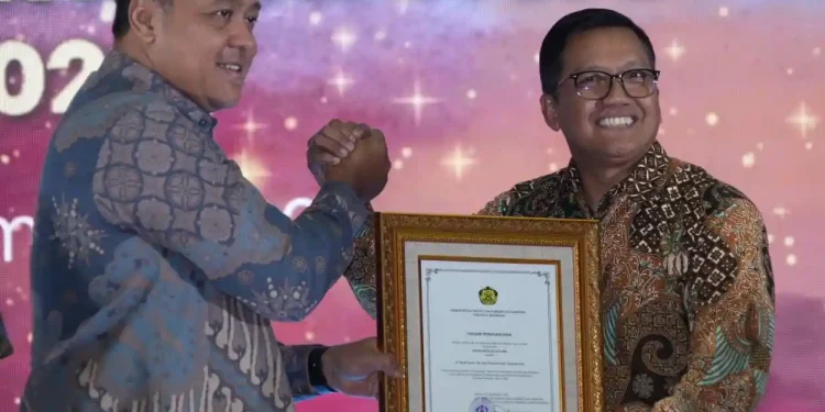 Konsistensi Bukit Asam (PTBA) Jalankan Good Mining Practice Demi Keberlanjutan