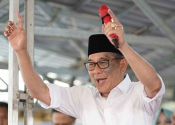 Bupati Tak Punya Kuasa, Rakyat PALI Sengsara Akibat Aktifitas Servo Lintas Raya