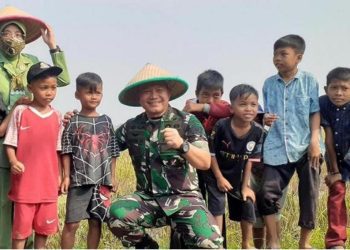 DR Amin: Sosok Jenderal Dudung Sangat Dibutuhkan