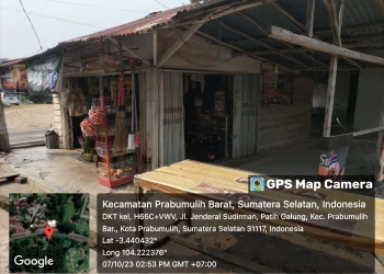 Terkuak, Penahanan Suaminya, Mujiyati Sebut Si Pelapor Baru Bayar DP Rp50 Juta dan Belum Pernah Mengansur Cicilan Bank