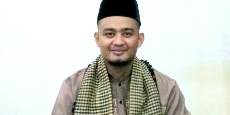 PUNISHMENT (HUKUMAN) MENURUT PENDIDIKAN ISLAM