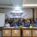 Bawaslu Prabumulih Gelar Fasilitasi dan Pembinaan Aparatur Pengawas Pemilihan Umum